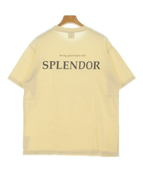 Spick and Span เสื้อยืด/เสื้อท็อปส์