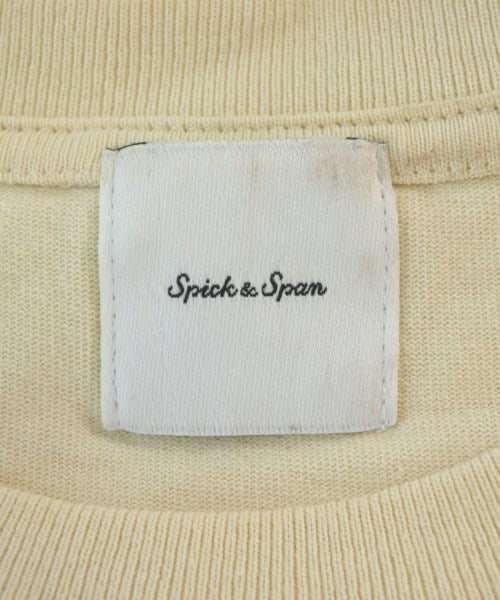Spick and Span เสื้อยืด/เสื้อท็อปส์