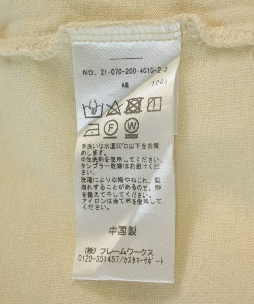 Spick and Span เสื้อยืด/เสื้อท็อปส์