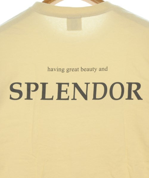 Spick and Span เสื้อยืด/เสื้อท็อปส์