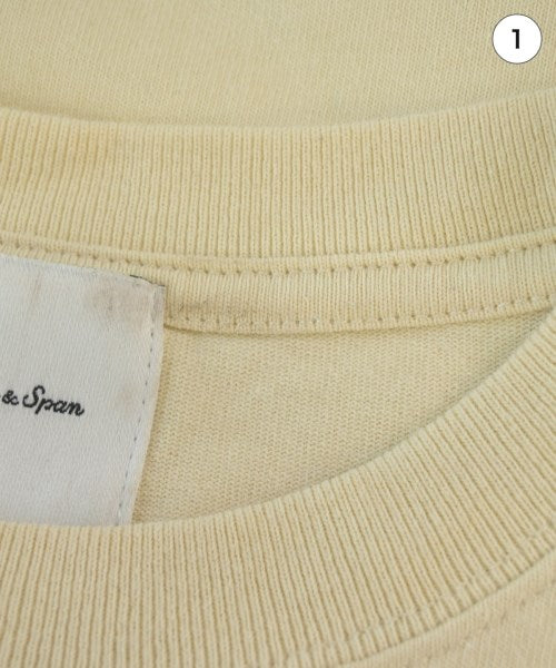 Spick and Span เสื้อยืด/เสื้อท็อปส์