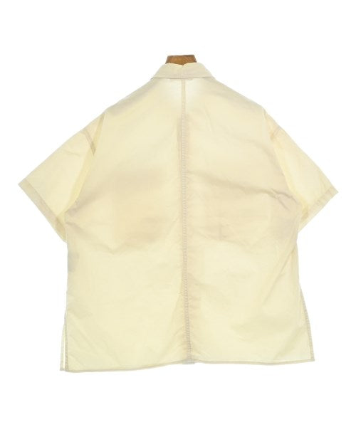 Spick and Span เสื้อลำลอง