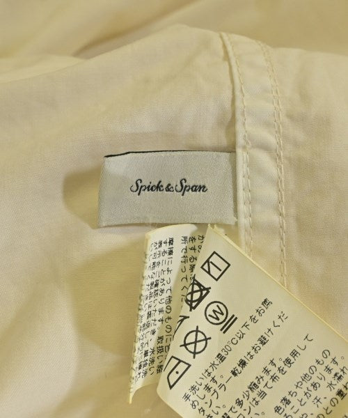 Spick and Span เสื้อลำลอง