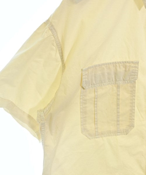 Spick and Span เสื้อลำลอง