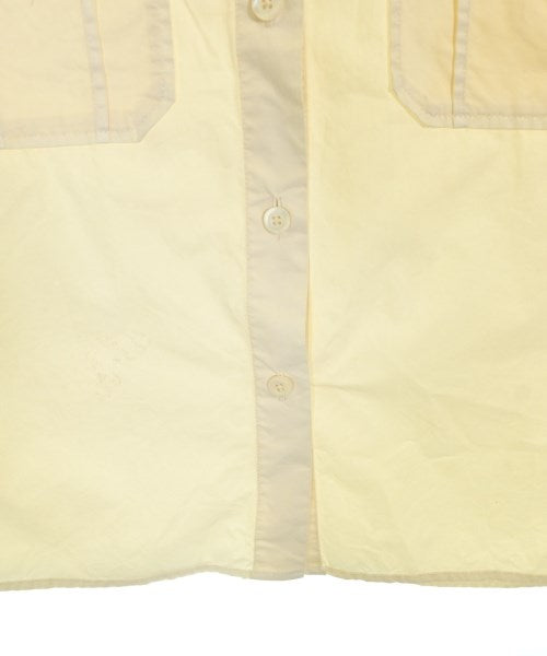 Spick and Span เสื้อลำลอง