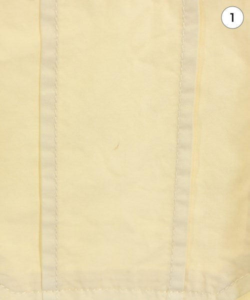 Spick and Span เสื้อลำลอง