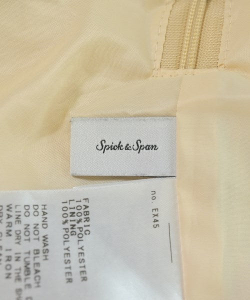 Spick and Span กางเกง อื่น