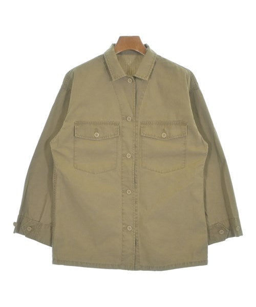 Spick and Span เสื้อลำลอง