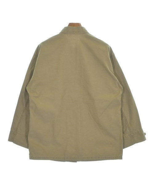 Spick and Span เสื้อลำลอง