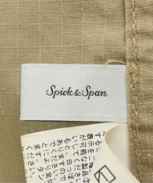 Spick and Span เสื้อลำลอง