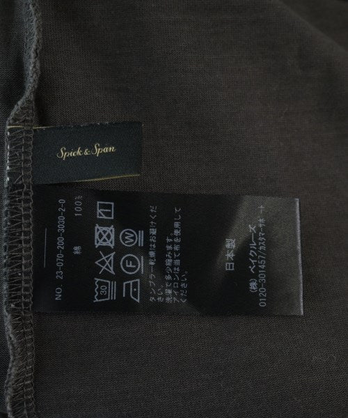 Spick and Span เสื้อกล้าม