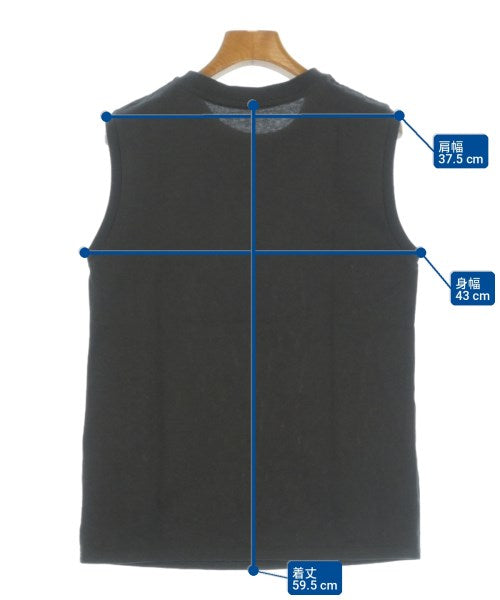 Spick and Span เสื้อกล้าม