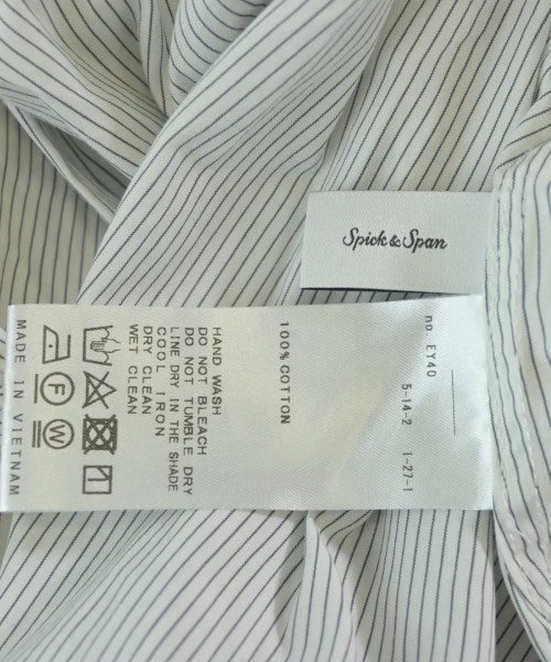 Spick and Span เสื้อลำลอง