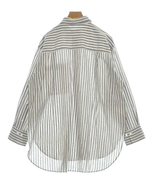 Spick and Span เสื้อลำลอง