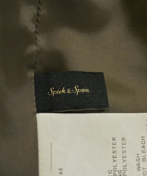 Spick and Span กางเกงขายาว
