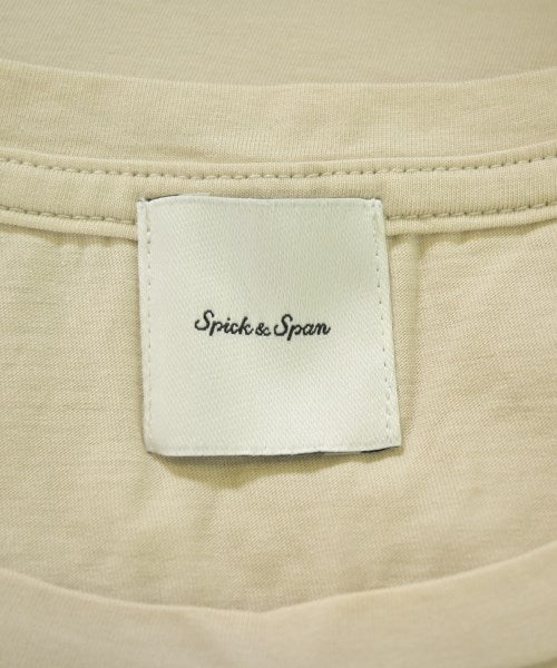 Spick and Span เสื้อยืด/เสื้อท็อปส์