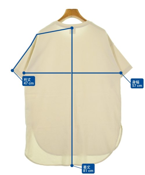 Spick and Span เสื้อยืด/เสื้อท็อปส์