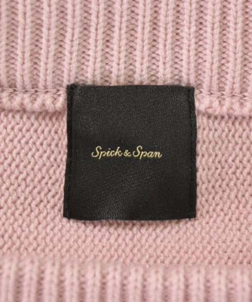 Spick and Span เสื้อกันหนาว
