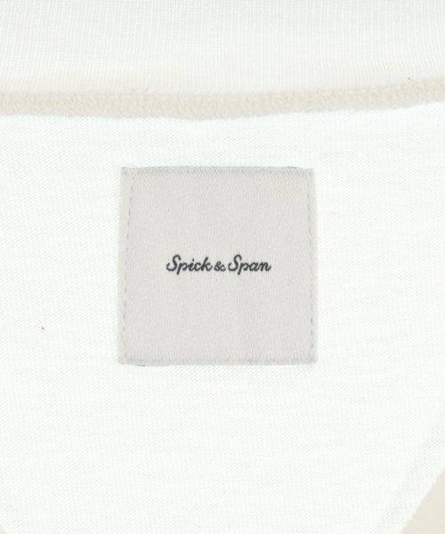 Spick and Span แขนกุด