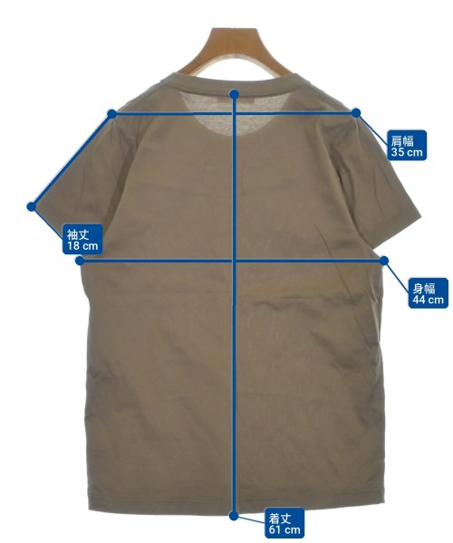 Spick and Span เสื้อยืด/เสื้อท็อปส์