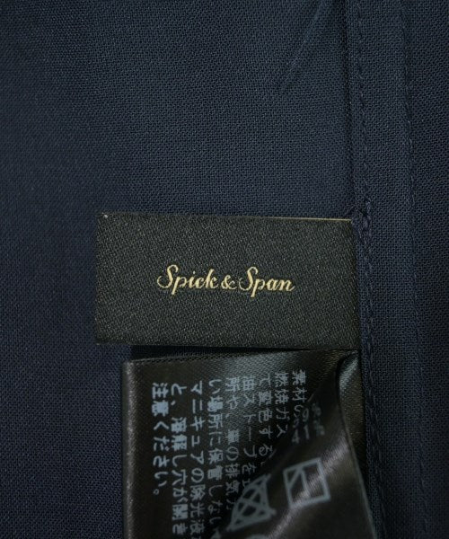 Spick and Span เสื้อลำลอง