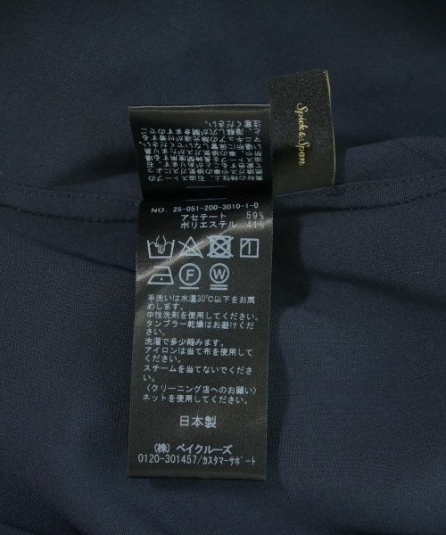 Spick and Span เสื้อลำลอง