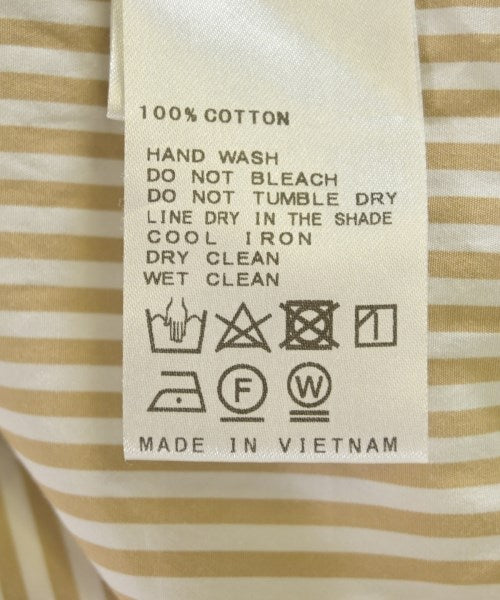 Spick and Span เสื้อลำลอง
