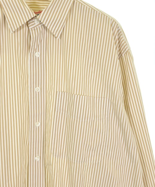 Spick and Span เสื้อลำลอง