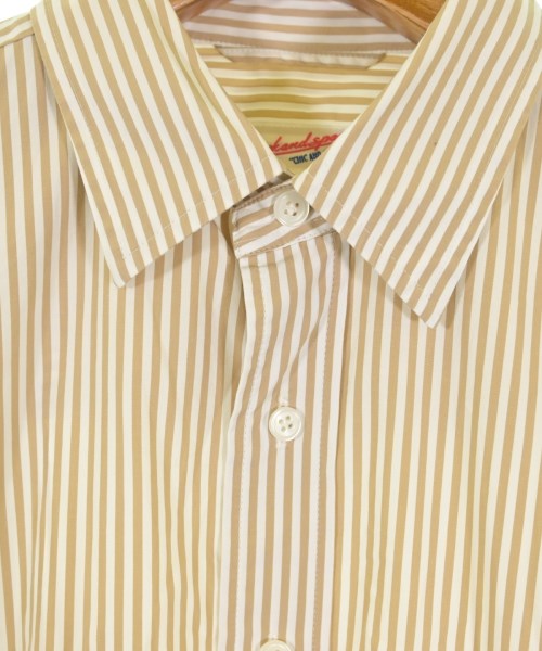 Spick and Span เสื้อลำลอง