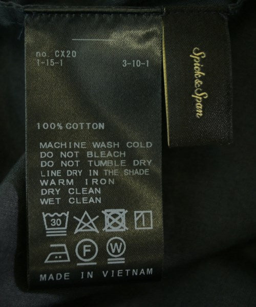 Spick and Span เสื้อสตรี