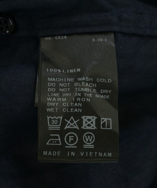 Spick and Span เสื้อลำลอง
