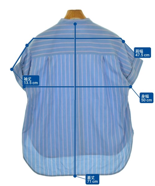 Spick and Span เสื้อสตรี