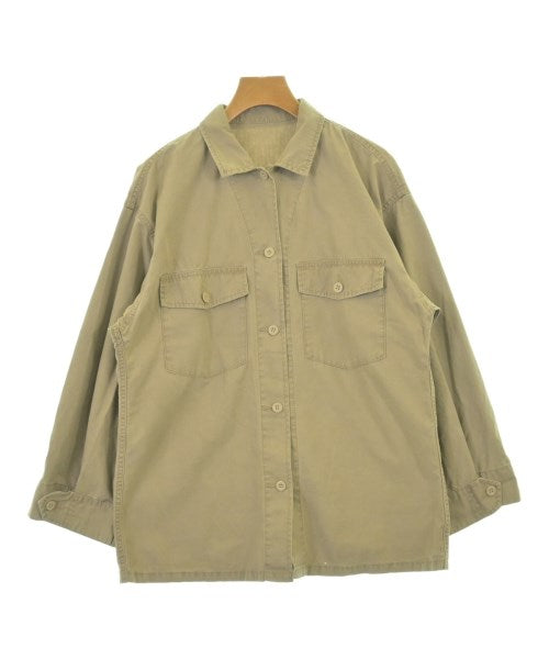 Spick and Span เสื้อลำลอง