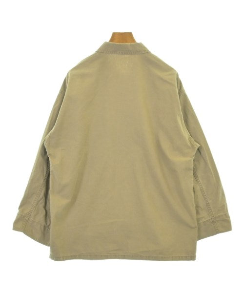 Spick and Span เสื้อลำลอง