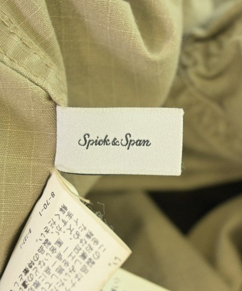 Spick and Span เสื้อลำลอง