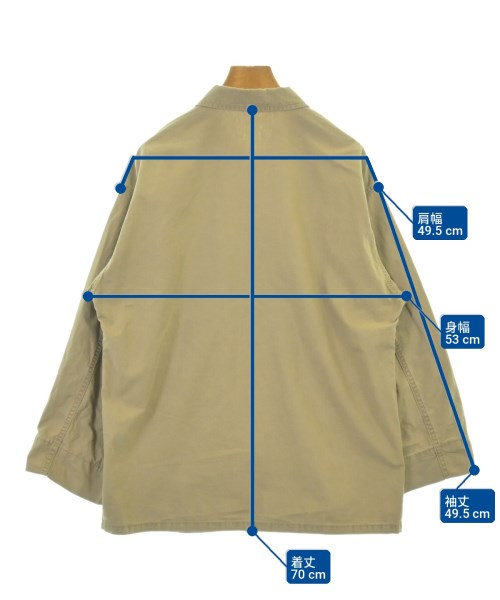 Spick and Span เสื้อลำลอง