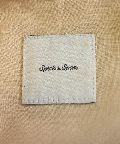 Spick and Span เสื้อกั๊ก