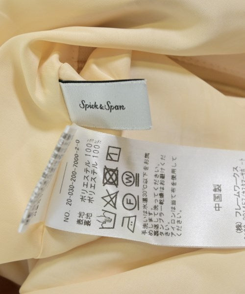 Spick and Span กางเกง อื่น