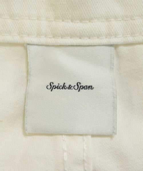 Spick and Span กางเกง อื่น