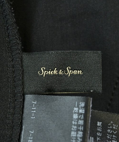 Spick and Span กางเกง อื่น