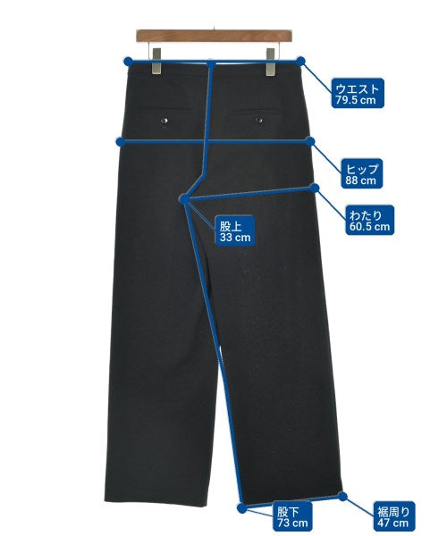 Spick and Span กางเกง อื่น