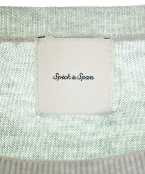 Spick and Span เสื้อกันหนาว
