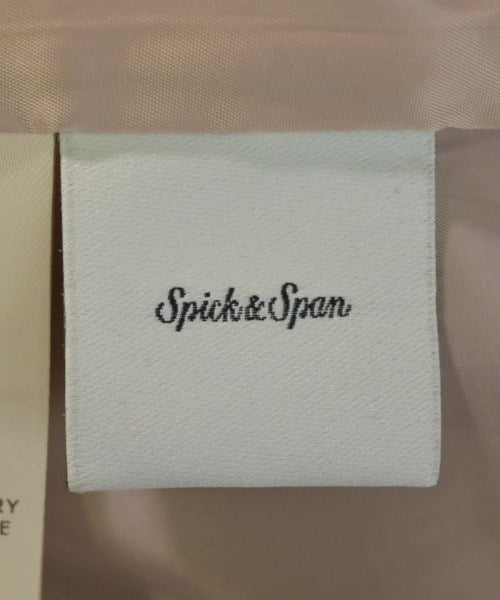 Spick and Span กางเกงขายาว