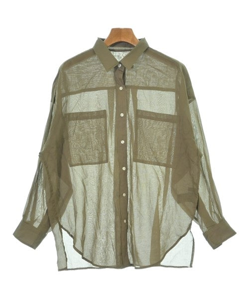 Spick and Span เสื้อลำลอง