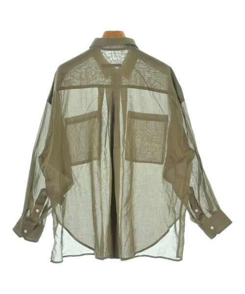 Spick and Span เสื้อลำลอง
