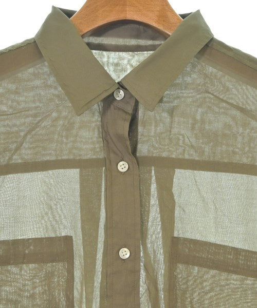 Spick and Span เสื้อลำลอง