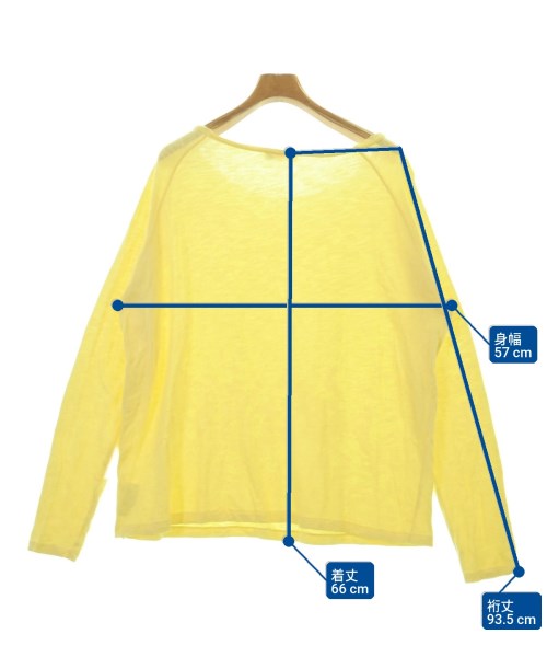 Spick and Span เสื้อยืด/เสื้อท็อปส์