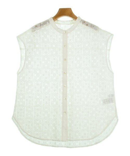 Spick and Span เสื้อลำลอง