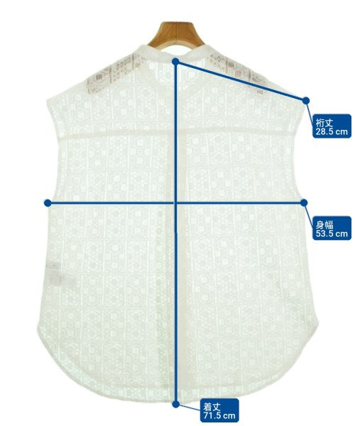 Spick and Span เสื้อลำลอง