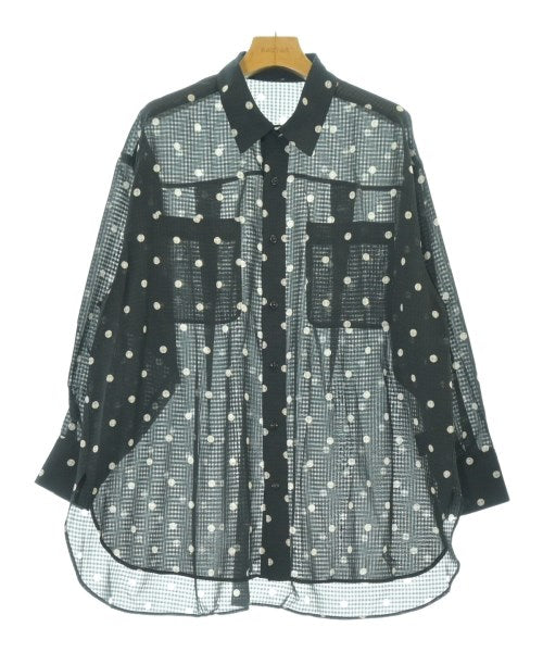 Spick and Span เสื้อลำลอง